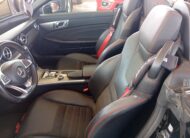 Mercedes-Benz	 – SLC 300 CABRIOLET 2.0 – 2018