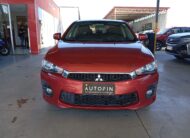 Mitsubishi – LANCER – 2017