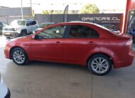 Mitsubishi – LANCER – 2017