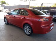Mitsubishi – LANCER – 2017