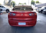 Mitsubishi – LANCER – 2017