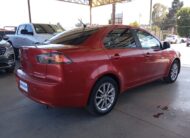 Mitsubishi – LANCER – 2017