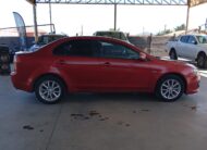 Mitsubishi – LANCER – 2017