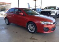 Mitsubishi – LANCER – 2017