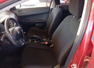 Mitsubishi – LANCER – 2017