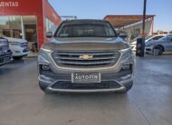 Chevrolet – CAPTIVA 1.5 – 2022