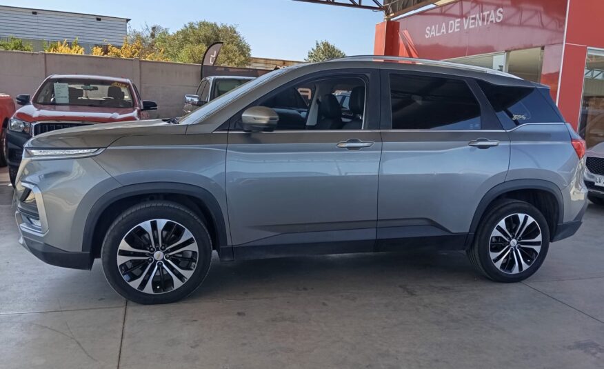 Chevrolet – CAPTIVA 1.5 – 2022