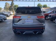 Chevrolet – CAPTIVA 1.5 – 2022