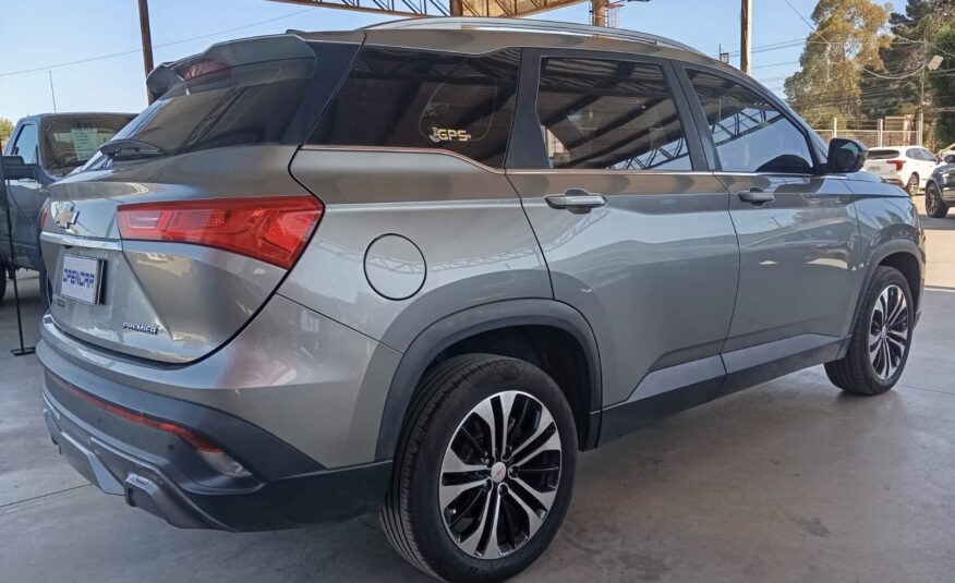 Chevrolet – CAPTIVA 1.5 – 2022