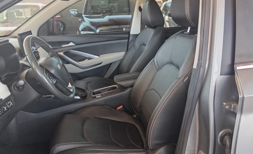 Chevrolet – CAPTIVA 1.5 – 2022