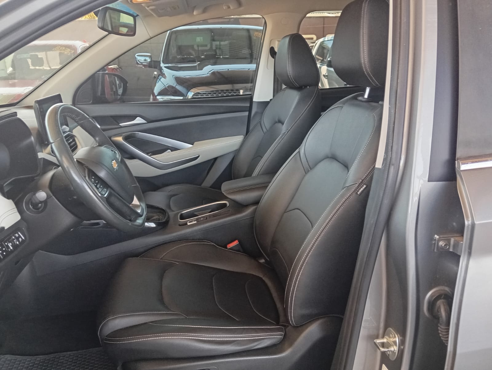 Chevrolet – CAPTIVA 1.5 – 2022