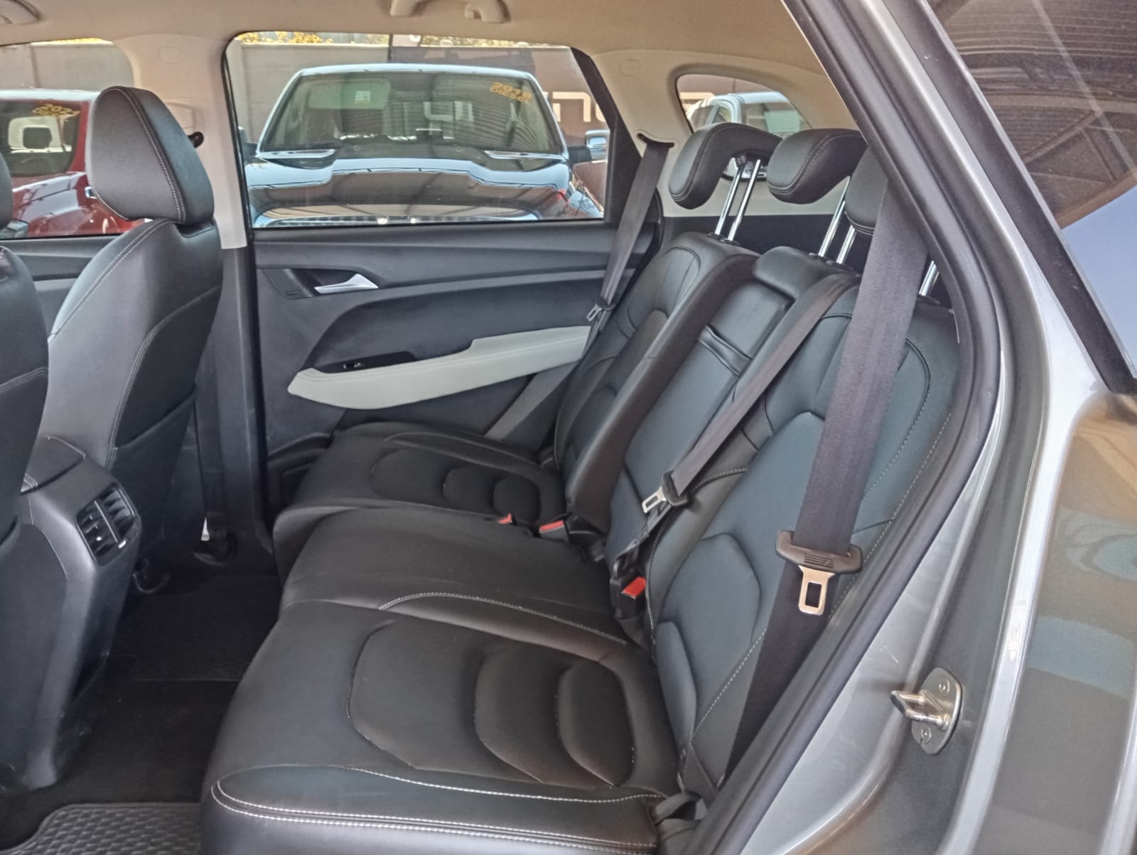 Chevrolet – CAPTIVA 1.5 – 2022