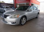 Nissan – ALTIMA SENSE 2.5 – 2016