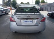 Nissan – ALTIMA SENSE 2.5 – 2016