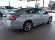Nissan – ALTIMA SENSE 2.5 – 2016