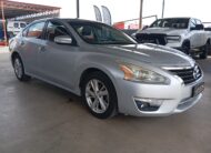Nissan – ALTIMA SENSE 2.5 – 2016