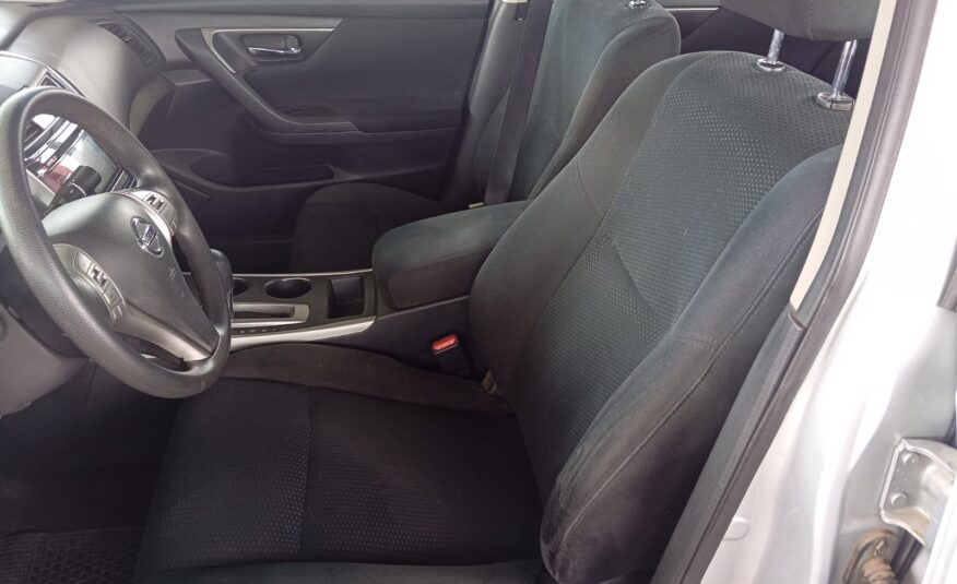 Nissan – ALTIMA SENSE 2.5 – 2016