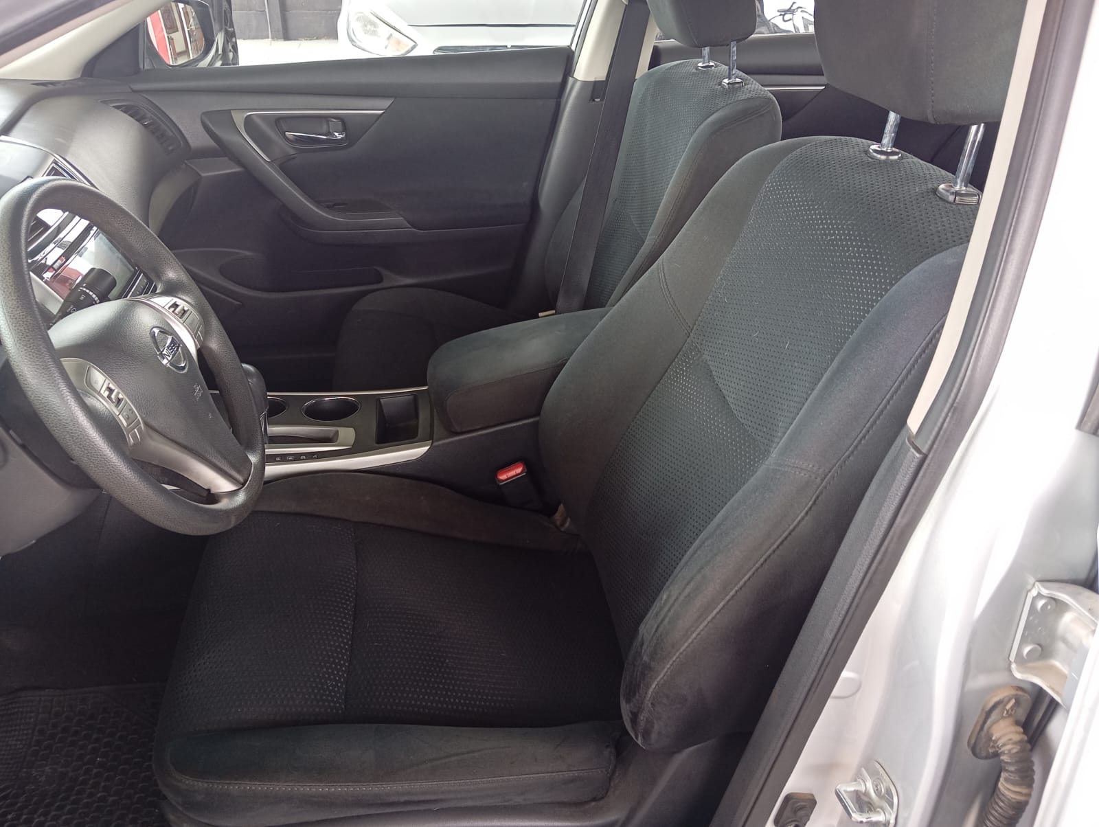 Nissan – ALTIMA SENSE 2.5 – 2016
