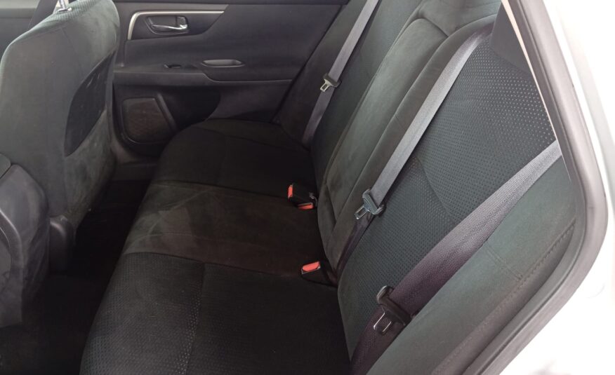 Nissan – ALTIMA SENSE 2.5 – 2016