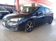 Subaru – IMPREZA 4X4 CVT 1.6 – 2020