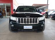 Jeep – NEW GRAND CHEROKEE LAREDO 3.6 AUT. – 2013