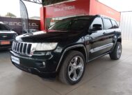 Jeep – NEW GRAND CHEROKEE LAREDO 3.6 AUT. – 2013