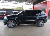 Jeep – NEW GRAND CHEROKEE LAREDO 3.6 AUT. – 2013