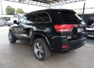 Jeep – NEW GRAND CHEROKEE LAREDO 3.6 AUT. – 2013