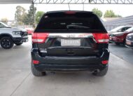 Jeep – NEW GRAND CHEROKEE LAREDO 3.6 AUT. – 2013