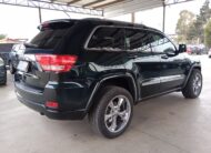 Jeep – NEW GRAND CHEROKEE LAREDO 3.6 AUT. – 2013