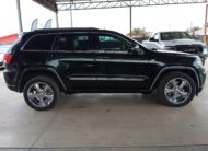 Jeep – NEW GRAND CHEROKEE LAREDO 3.6 AUT. – 2013