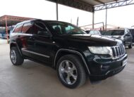Jeep – NEW GRAND CHEROKEE LAREDO 3.6 AUT. – 2013