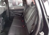 Jeep – NEW GRAND CHEROKEE LAREDO 3.6 AUT. – 2013