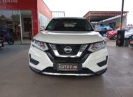 Nissan – XTRAIL CVT 2.5 AUT. 7A – 2022