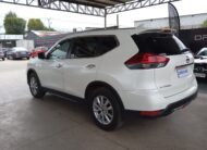 Nissan – XTRAIL CVT 2.5 AUT. 7A – 2022