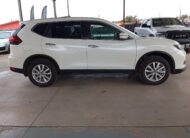 Nissan – XTRAIL CVT 2.5 AUT. 7A – 2022