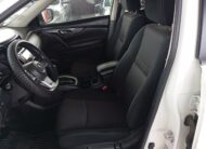 Nissan – XTRAIL CVT 2.5 AUT. 7A – 2022