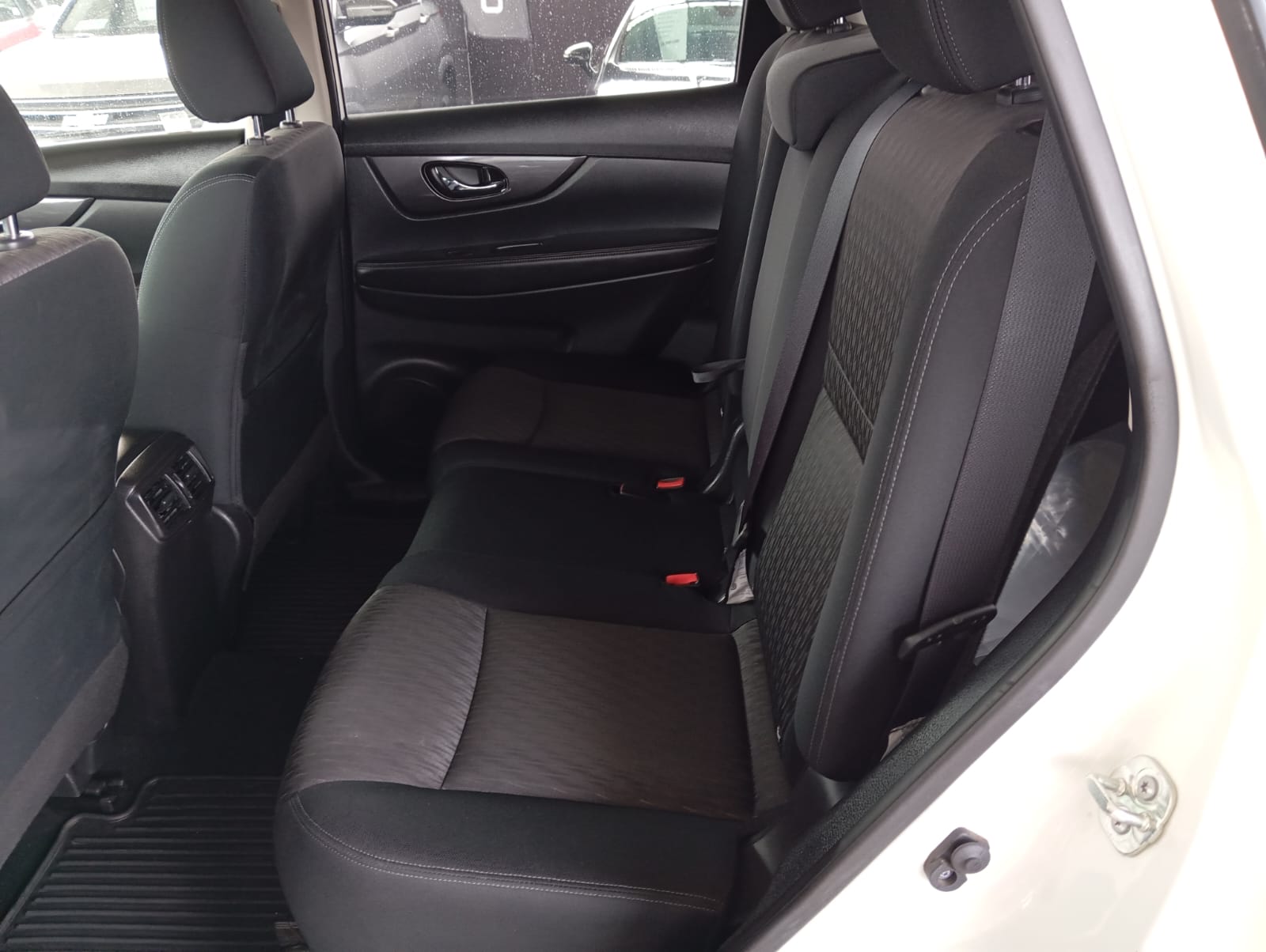 Nissan – XTRAIL CVT 2.5 AUT. 7A – 2022