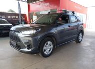 Toyota – RAIZE 4X2 1.2 – 2022