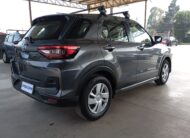 Toyota – RAIZE 4X2 1.2 – 2022