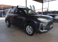 Toyota – RAIZE 4X2 1.2 – 2022