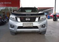 Nissan – NP300 DCAB LE 4X4 AUT DIESEL – 2018