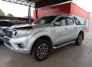 Nissan – NP300 DCAB LE 4X4 AUT DIESEL – 2018