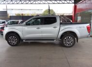 Nissan – NP300 DCAB LE 4X4 AUT DIESEL – 2018