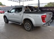 Nissan – NP300 DCAB LE 4X4 AUT DIESEL – 2018