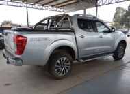 Nissan – NP300 DCAB LE 4X4 AUT DIESEL – 2018