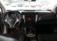 Nissan – NP300 DCAB LE 4X4 AUT DIESEL – 2018