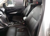 Nissan – NP300 DCAB LE 4X4 AUT DIESEL – 2018