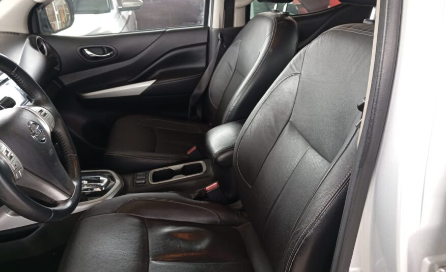 Nissan – NP300 DCAB LE 4X4 AUT DIESEL – 2018