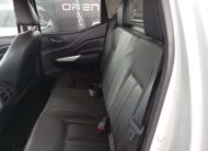 Nissan – NP300 DCAB LE 4X4 AUT DIESEL – 2018